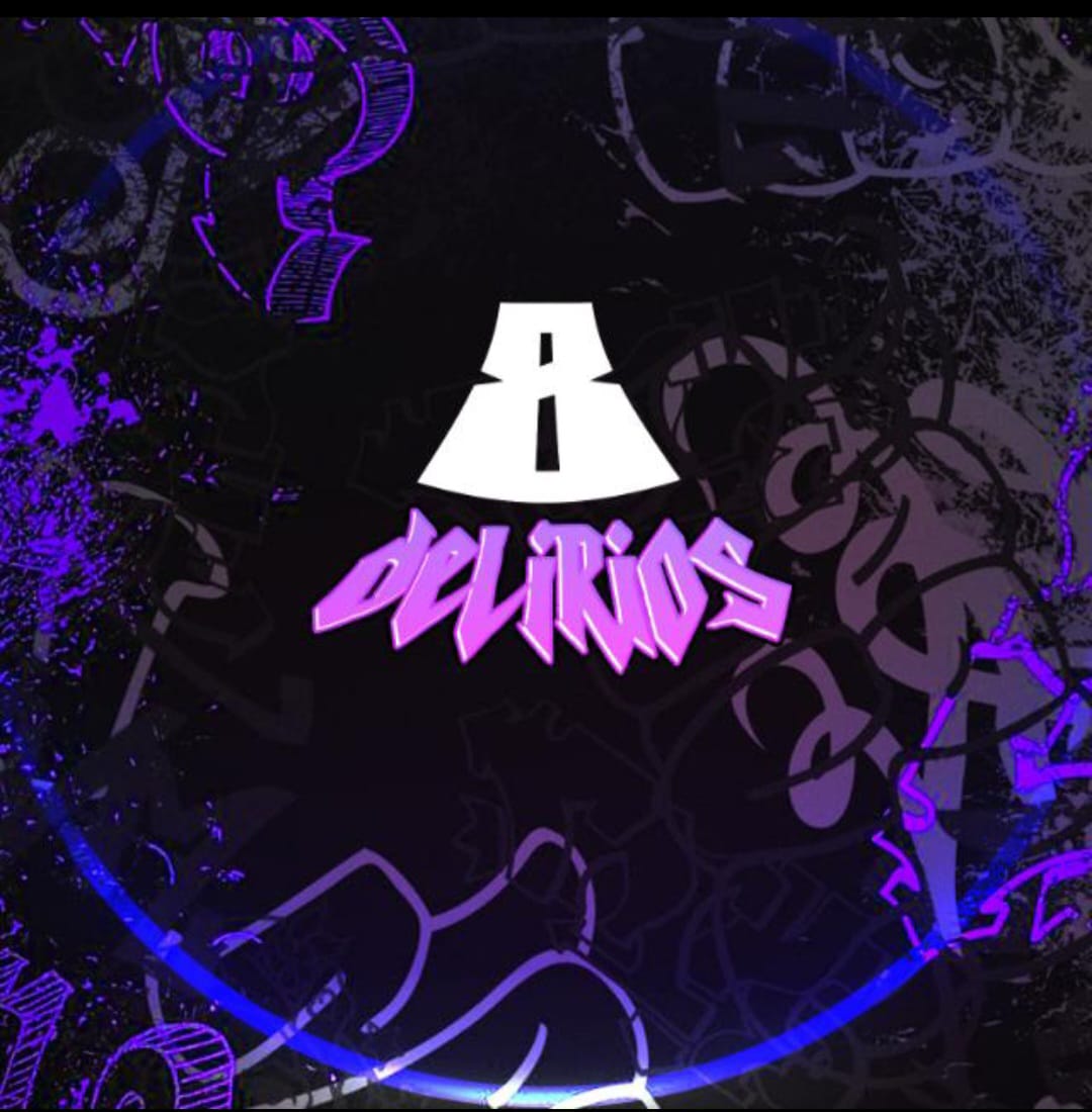 8 DELIRIOS